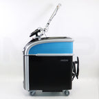 2015 Cynosure PicoSure 532nm 755nm 1064nm Picosecond Short Pulsed Laser System