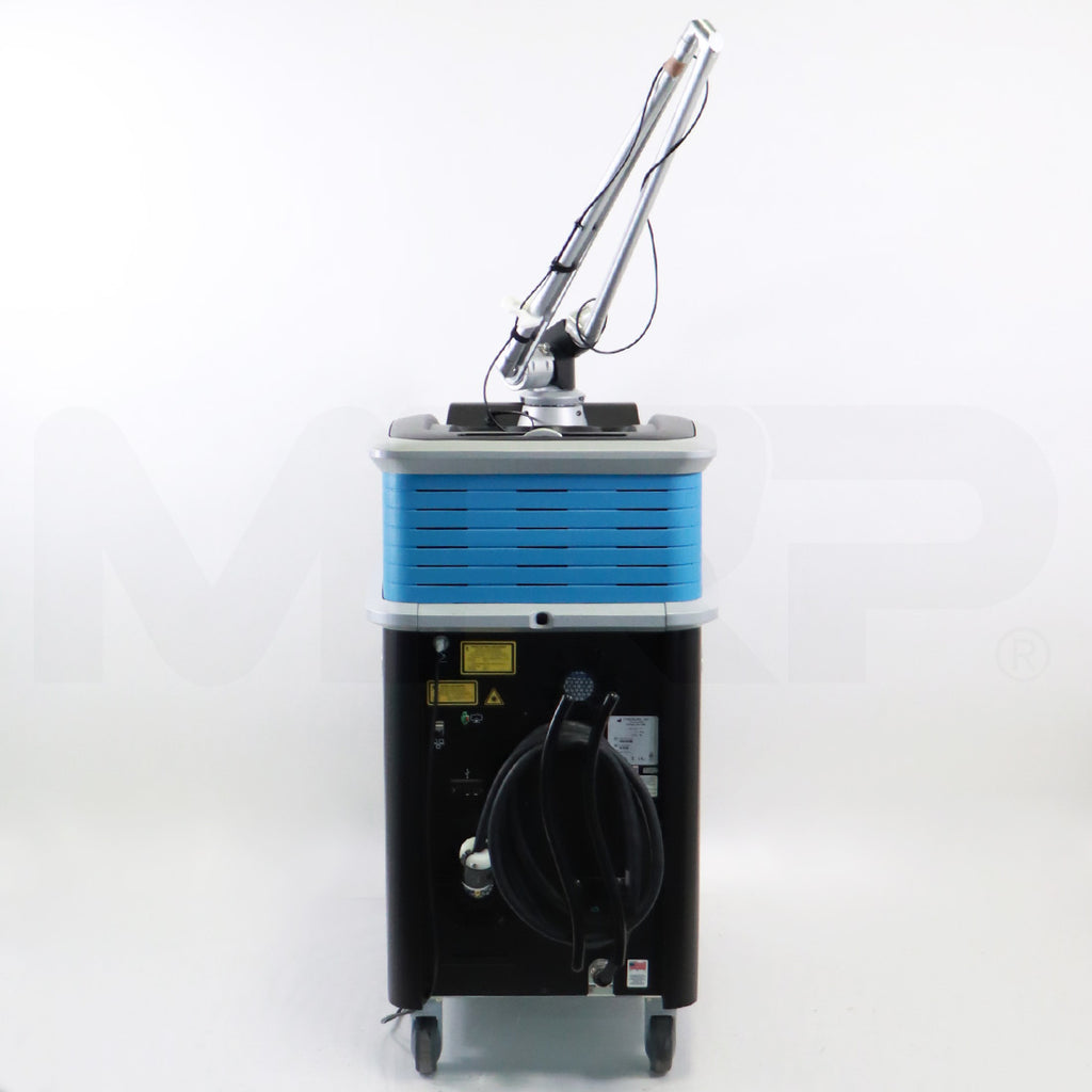 2015 Cynosure PicoSure 532nm 755nm 1064nm Picosecond Short Pulsed Laser System