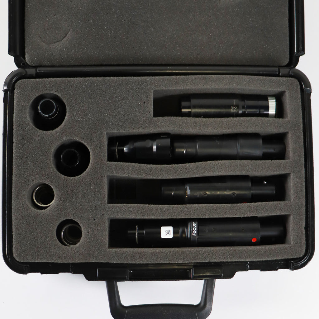 2015 Cynosure PicoSure 532nm 755nm 1064nm Picosecond Short Pulsed Laser System