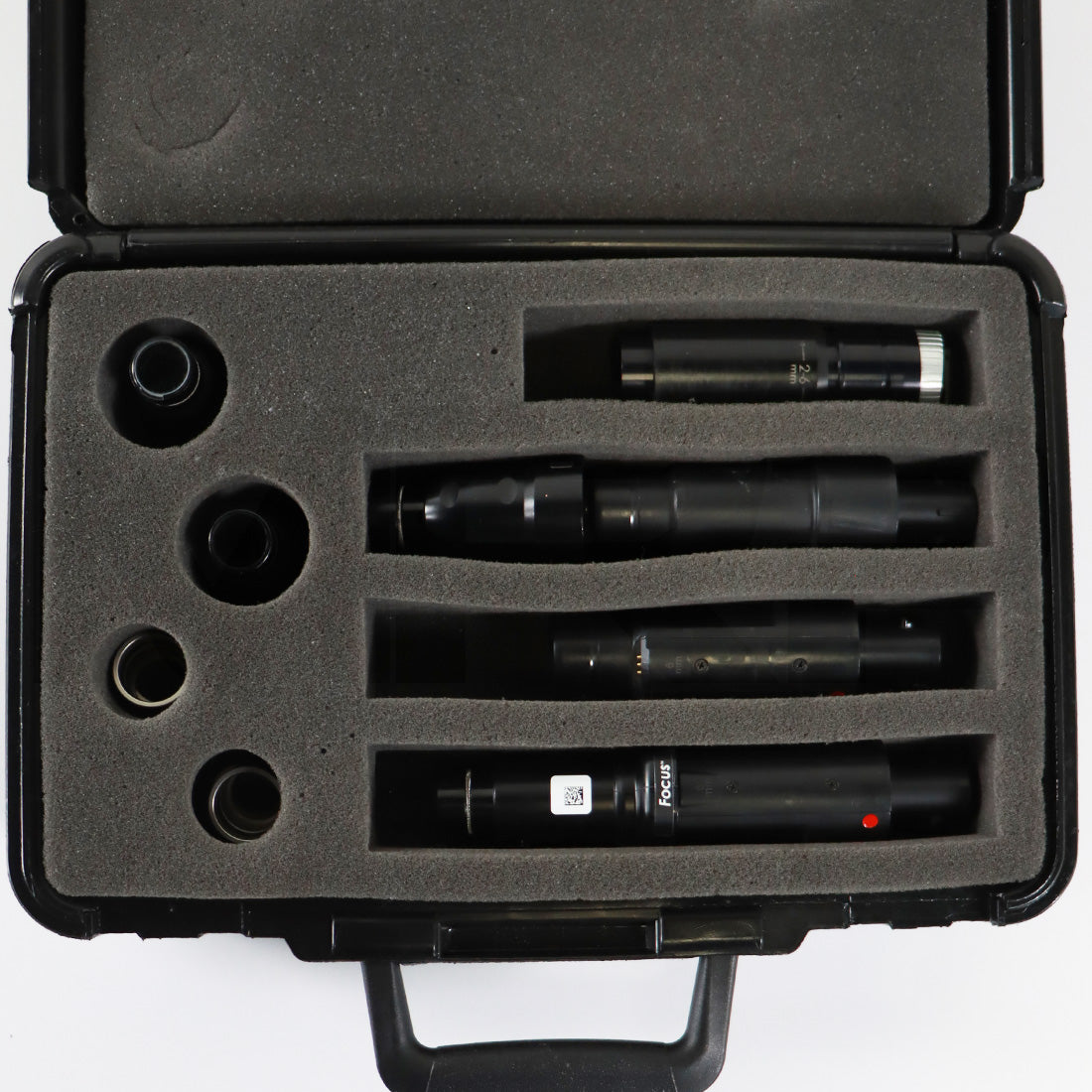 2015 Cynosure PicoSure 532nm 755nm 1064nm Picosecond Short Pulsed Laser System