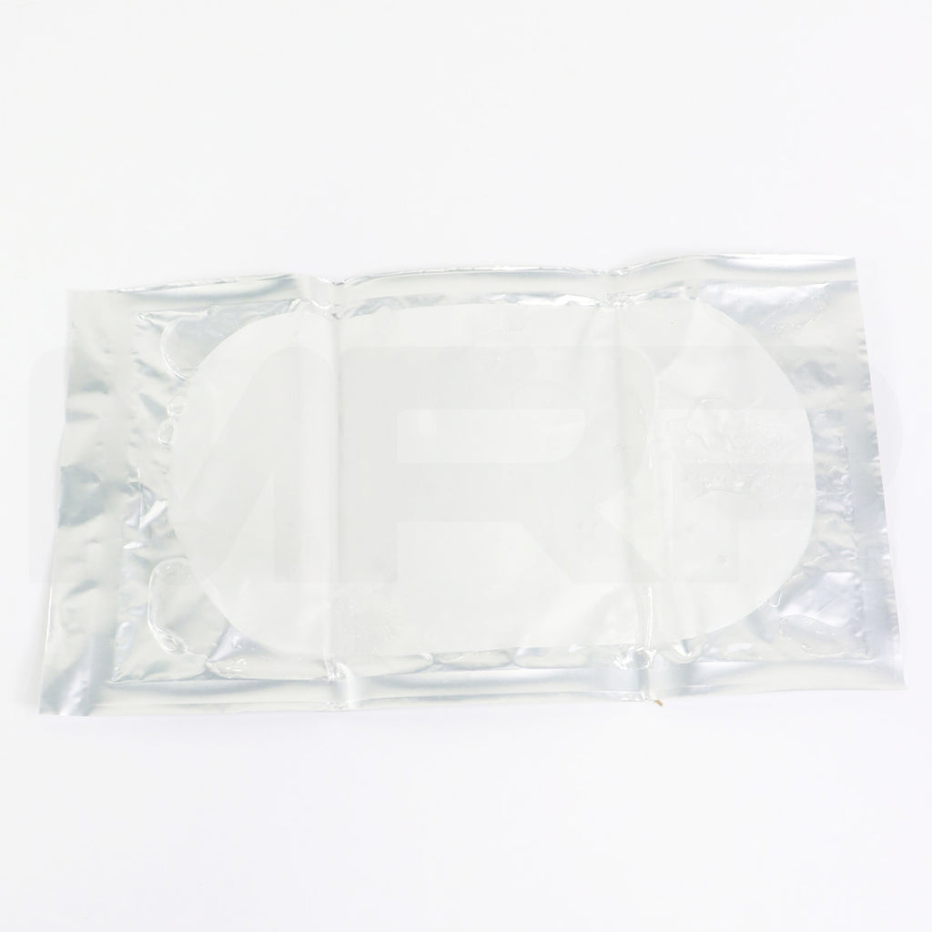 Zeltiq CoolSculpting CoolAdhesive Gel Pad Medium CS-GL-MED-10-00 EXP 11/2025, 6 Pack