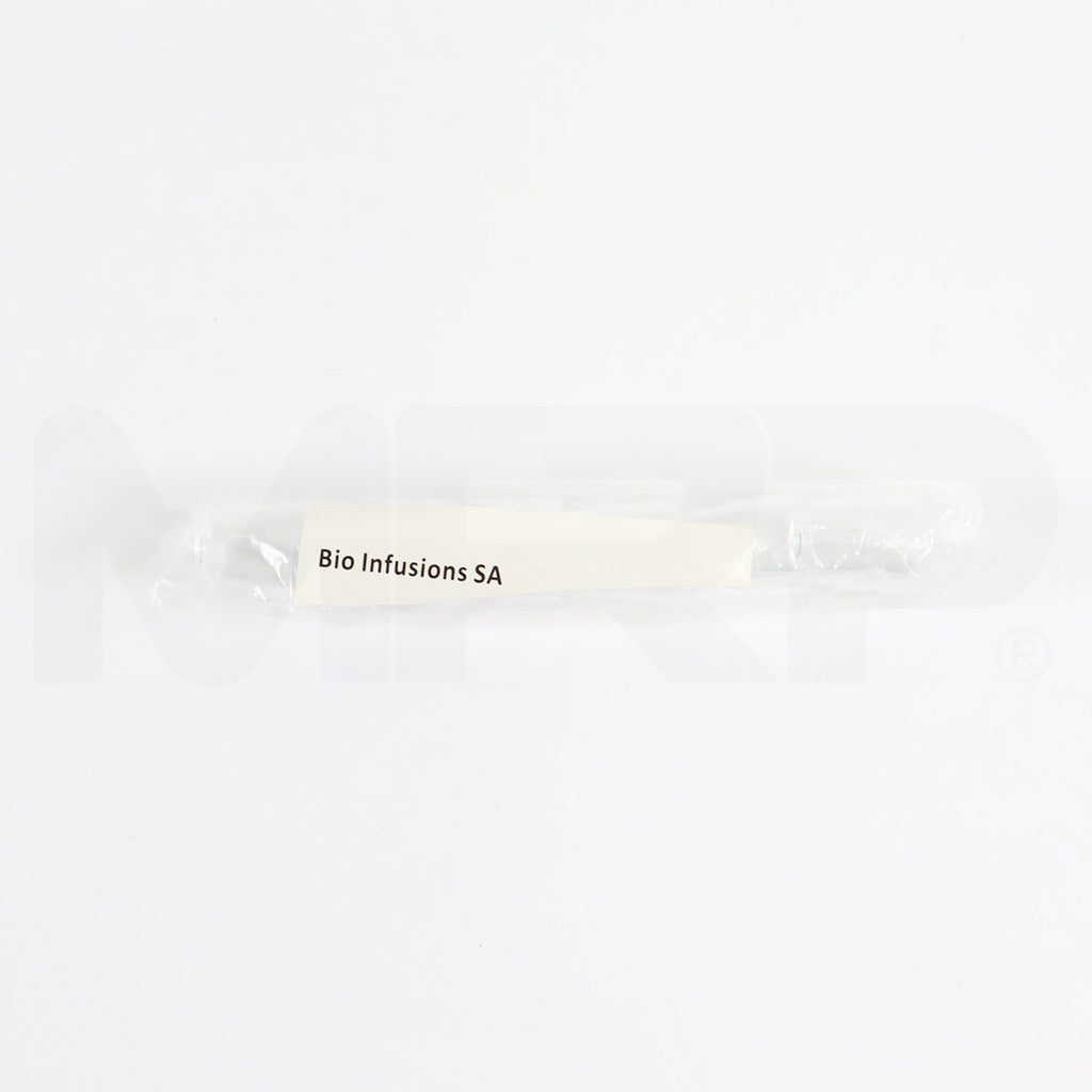 Envy Medical Silkpeel Dermabrasion Disposable Clear Tips 6mm, Set of 11
