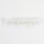 Envy Medical Silkpeel Dermabrasion Disposable Clear Tips 6mm, Set of 11