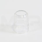 Envy Medical Silkpeel Dermabrasion Disposable Clear Tips 6mm, Set of 11