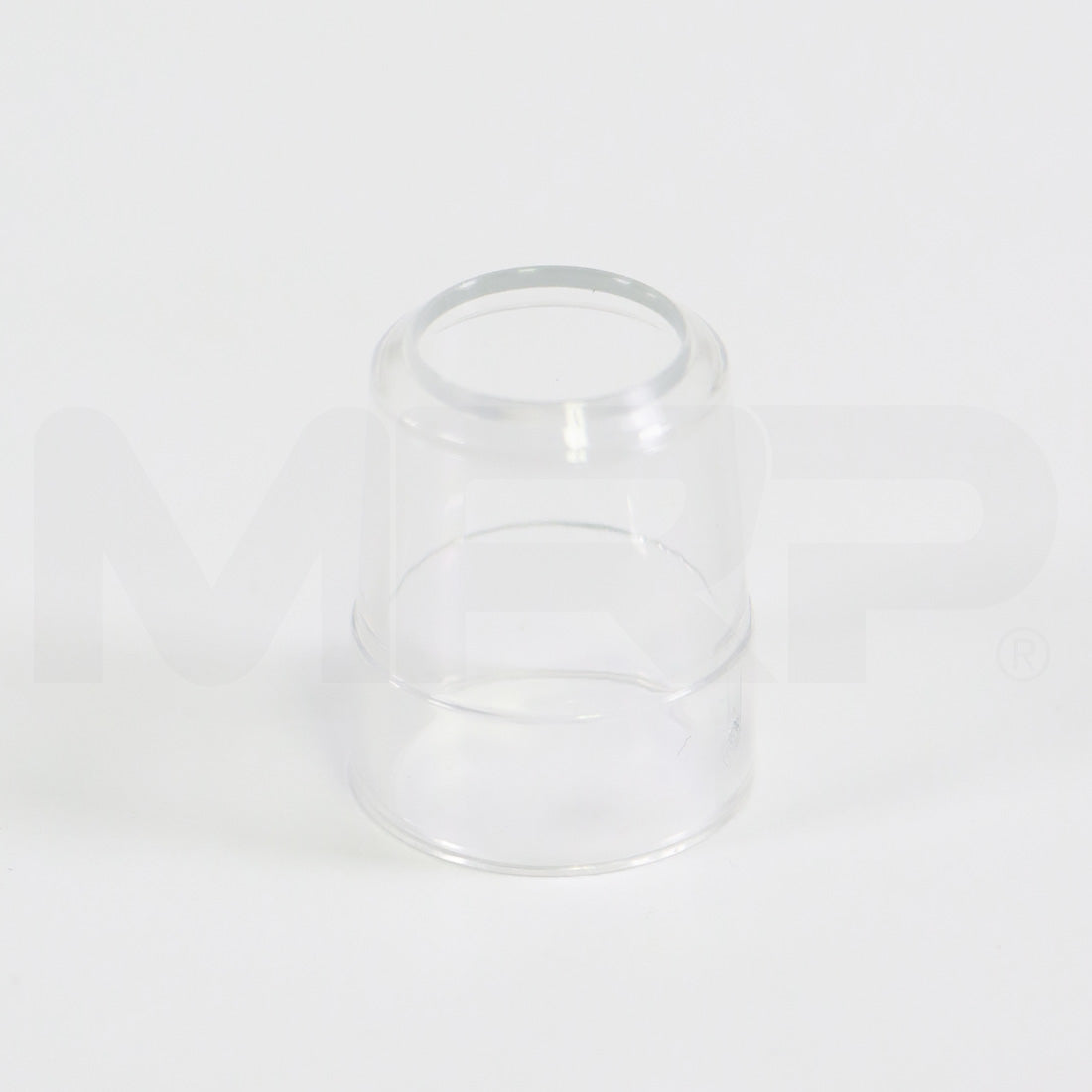 Envy Medical Silkpeel Dermabrasion Disposable Clear Tips 6mm, Set of 11