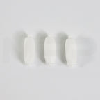 Lutronic LaseMD Thulium Laser Roller Replacement, Set of 3