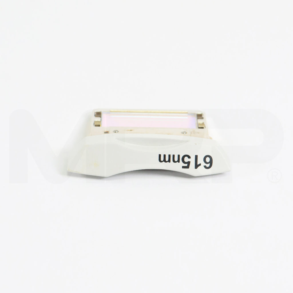 Lumenis M22 Laser 615nm Red IPL Handpiece Filter LB-003810