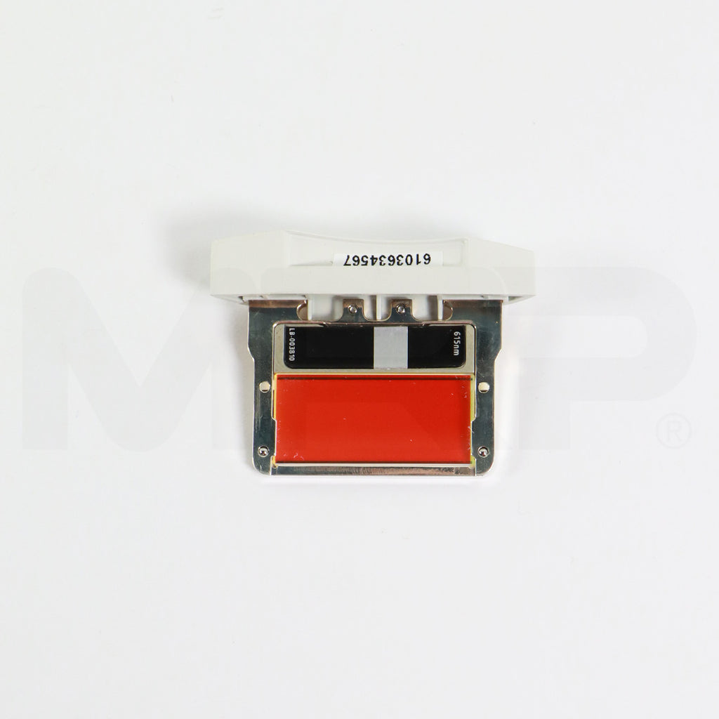 Lumenis M22 Laser 615nm Red IPL Handpiece Filter LB-003810