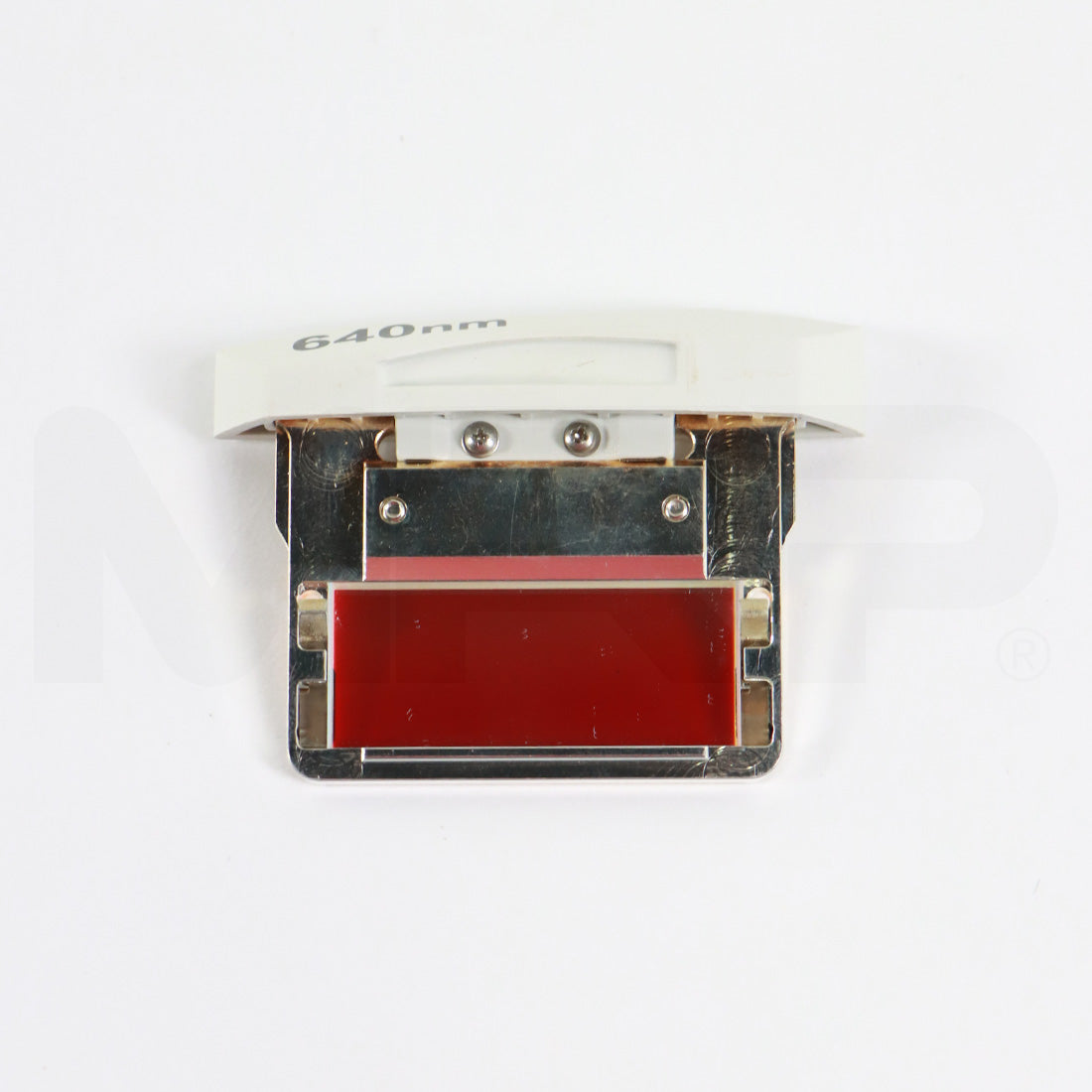 Lumenis M22 IPL Laser Handpiece 640nm Wavelength Filter LB-003811