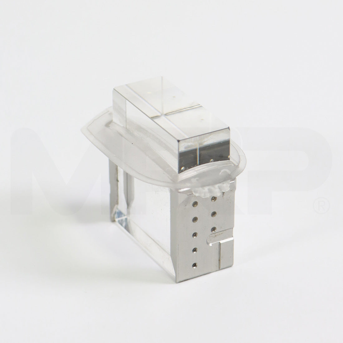 Lumenis Lume M22 Universal IPL Handpiece Crystal 15x35mm Light Guide Prism