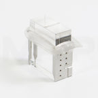 Lumenis Lume M22 Universal IPL Handpiece Crystal 15x35mm Light Guide Prism