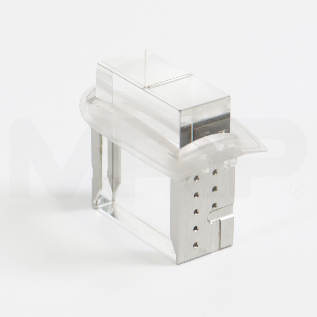 Lumenis Lume M22 Universal IPL Handpiece Crystal 15x35mm Light Guide Prism
