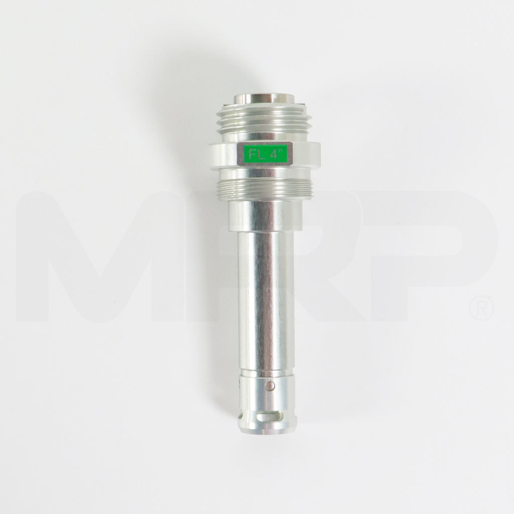 Deka SmartXide Tetra CO2 4in Surgical Handpiece N76801 With Tips FL4