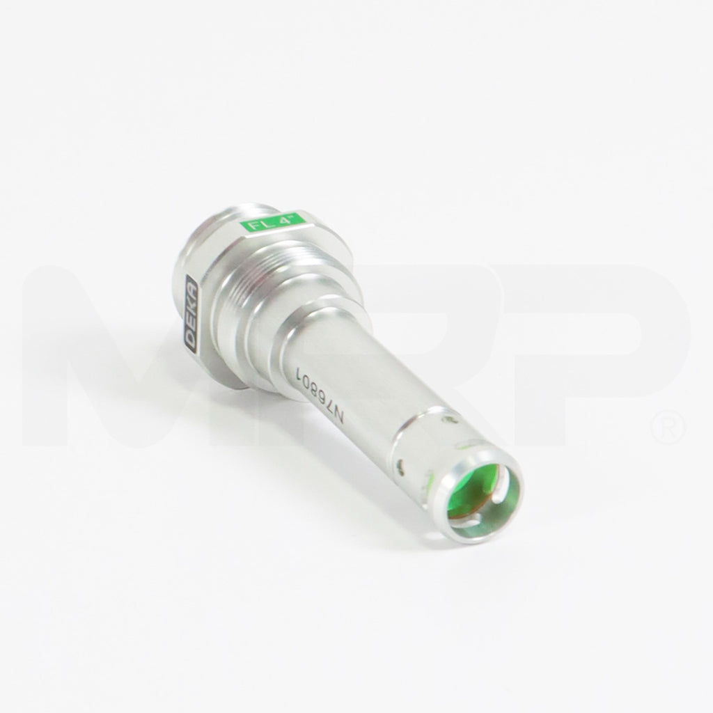 Deka SmartXide Tetra CO2 4in Surgical Handpiece N76801 With Tips FL4