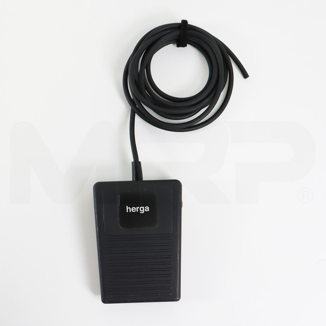 Herga Pneumatic Laser FootSwitch Pedal 6210-0001
