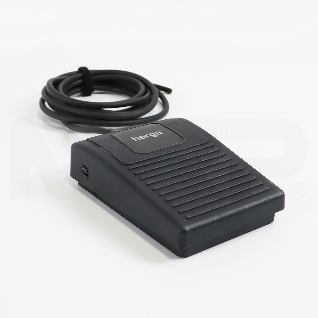 Herga Pneumatic Laser FootSwitch Pedal 6210-0001