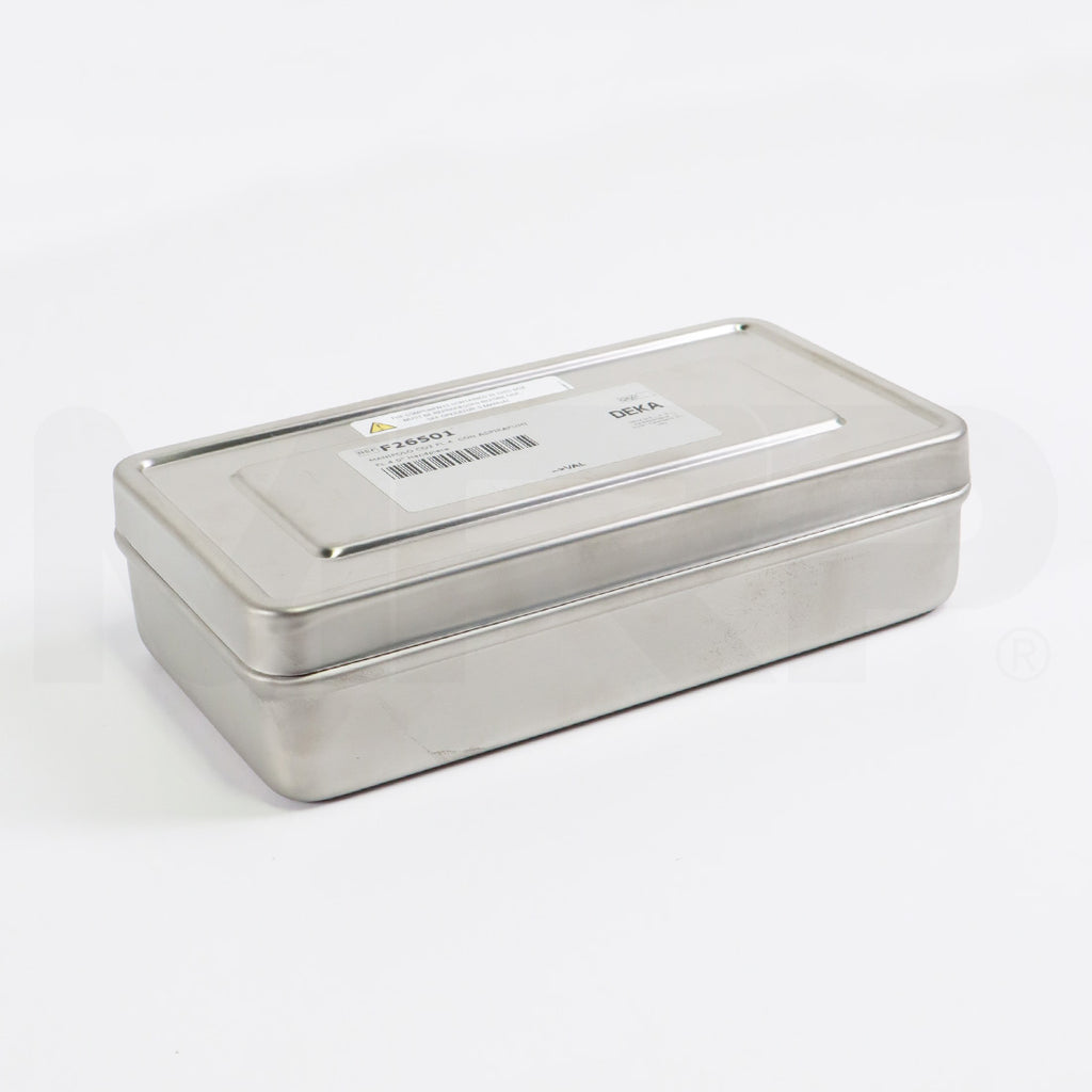 Deka SmartXide Tetra CO2 4in Surgical Handpiece N76801 With Tips FL4
