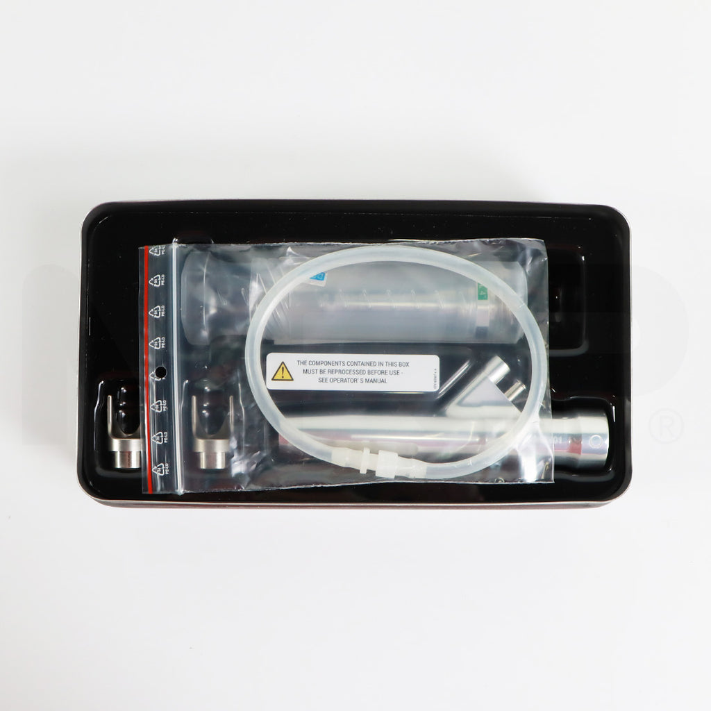 Deka SmartXide Tetra CO2 4in Surgical Handpiece N76801 With Tips FL4