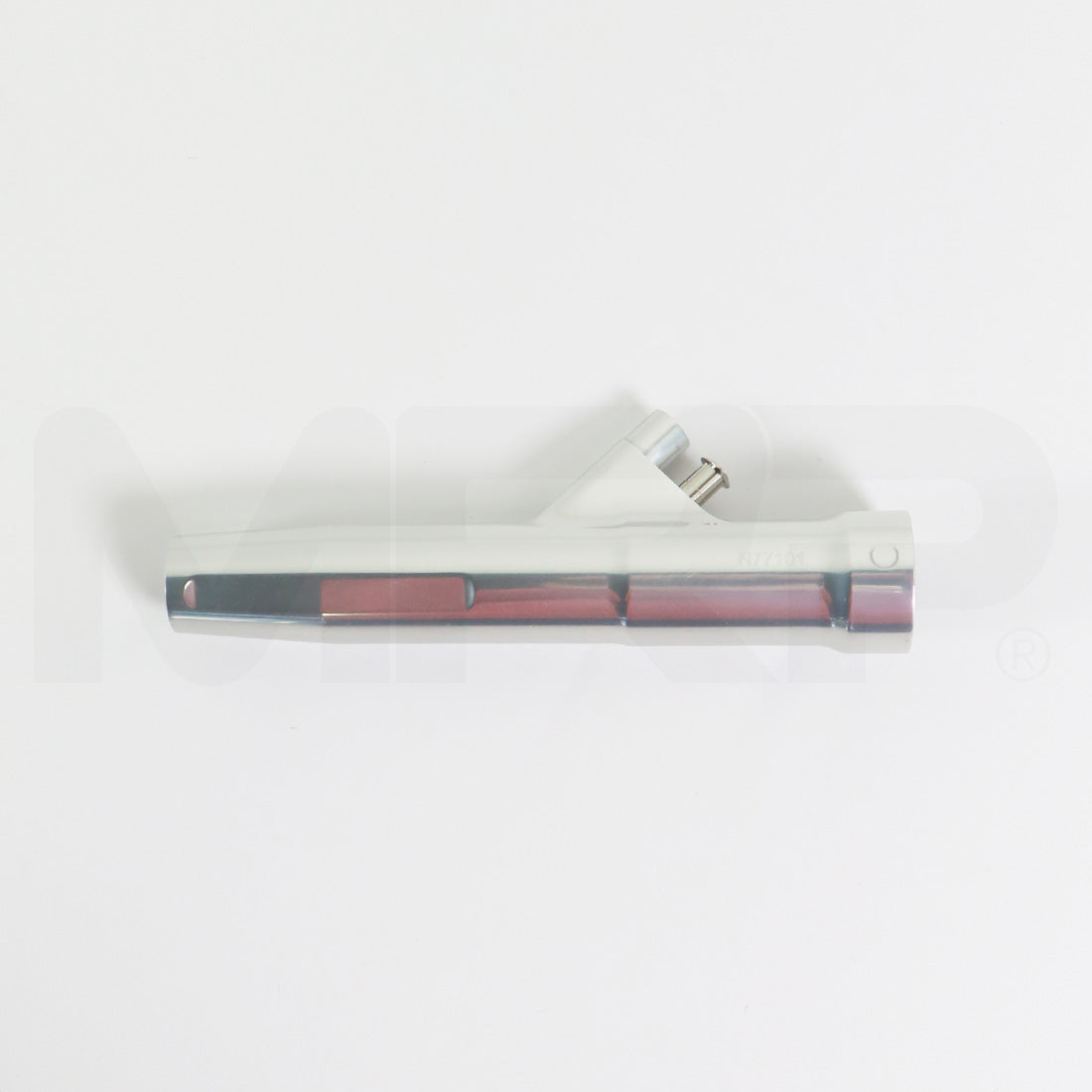 Deka SmartXide Tetra CO2 4in Surgical Handpiece N76801 With Tips FL4