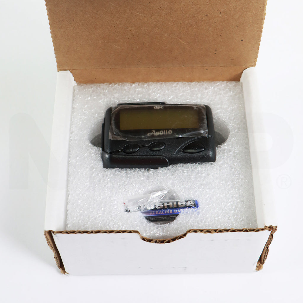 Zeltiq Coolsculpting Apollo Pager A 467.750Mhz