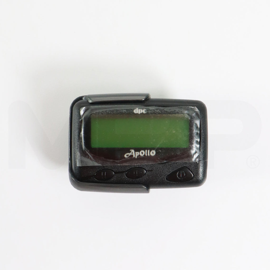 Zeltiq Coolsculpting Apollo Pager A 467.750Mhz