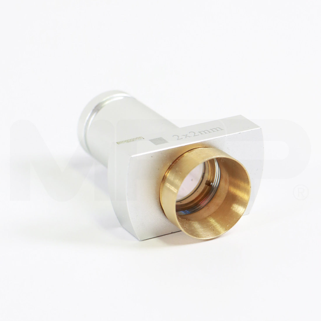 Lumenis Splendor X 2x2mm Interchangeable Optic Lens
