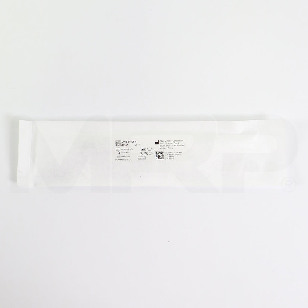 Apyx Medical Corporation Sterile Brush