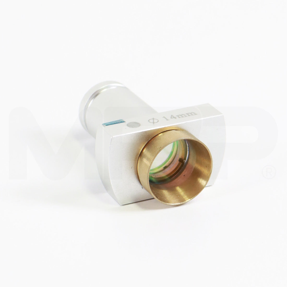 Lumenis SplendorX ø14mm Interchangeable Laser Optic Lens