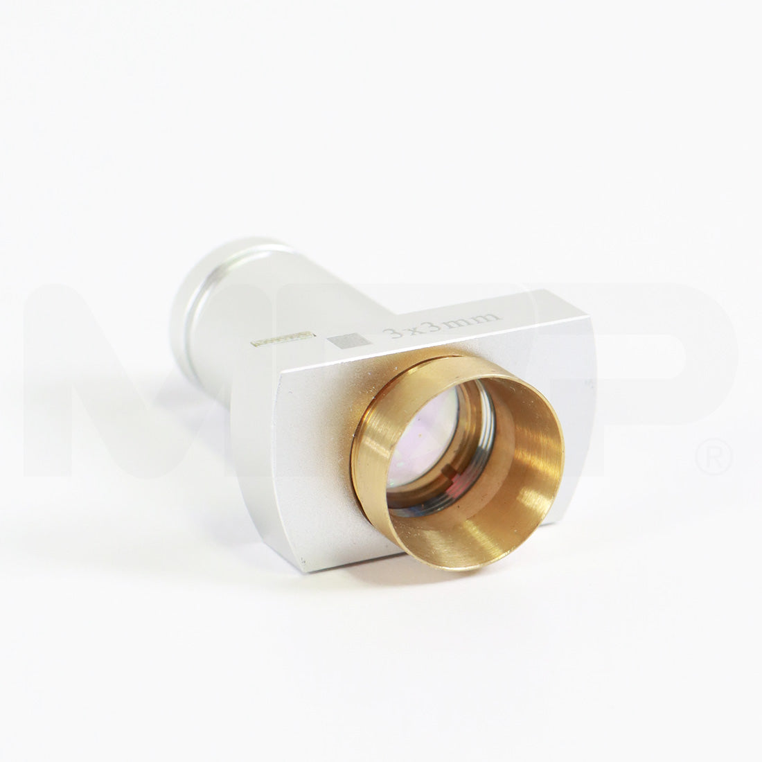 Lumenis SplendorX 3x3mm Interchangeable Optic Lens