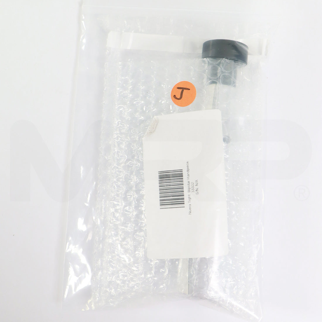 Lumenis NuEra HBP-20-0004 RF Handpiece for Skin Treatments