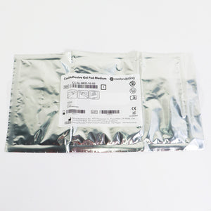 Zeltiq CoolSculpting CoolAdhesive Gel Pad Medium CS-GL-MED-10-00 EXP 03/2026, Single