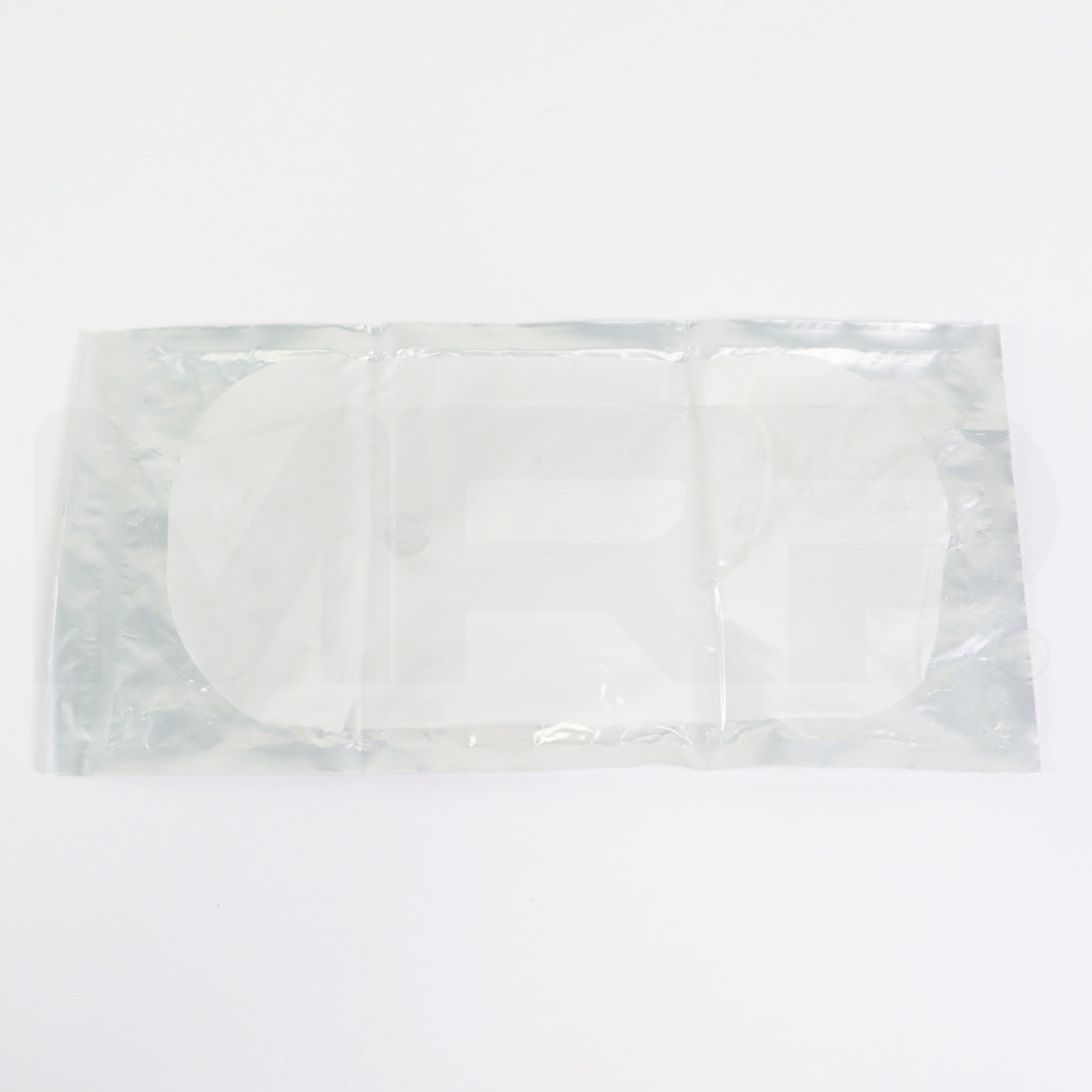 Zeltiq CoolSculpting CoolAdhesive Gel Pad Large CS-GL-LRG-10-00 EXP 11/2023, 2 Pack