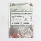 Zeltiq CoolSculpting CoolAdhesive Gel Plus Pad BRZ-GL1-180-008 EXP 01-2024, Single
