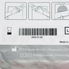 Zeltiq CoolSculpting CoolAdhesive Gel Plus Pad BRZ-GL1-180-008 EXP 01-2024, Single