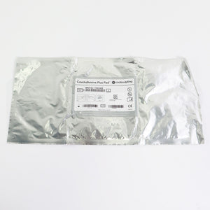 Zeltiq CoolSculpting CoolAdhesive Gel Plus Pad BRZ-GL1-180-008 EXP 01-2024, Single