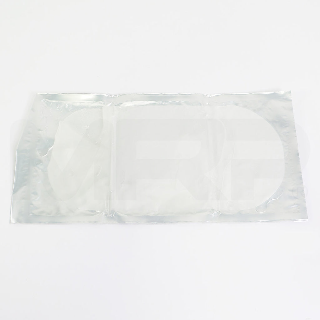 Zeltiq CoolSculpting CoolAdhesive Gel Plus Pad BRZ-GL1-180-008 EXP 01-2024, Single