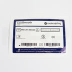 Zeltiq CoolSculpting CoolSmooth PRO Liner BRZ-LN1-09X-024 EXP 12/2017, 3-Pack