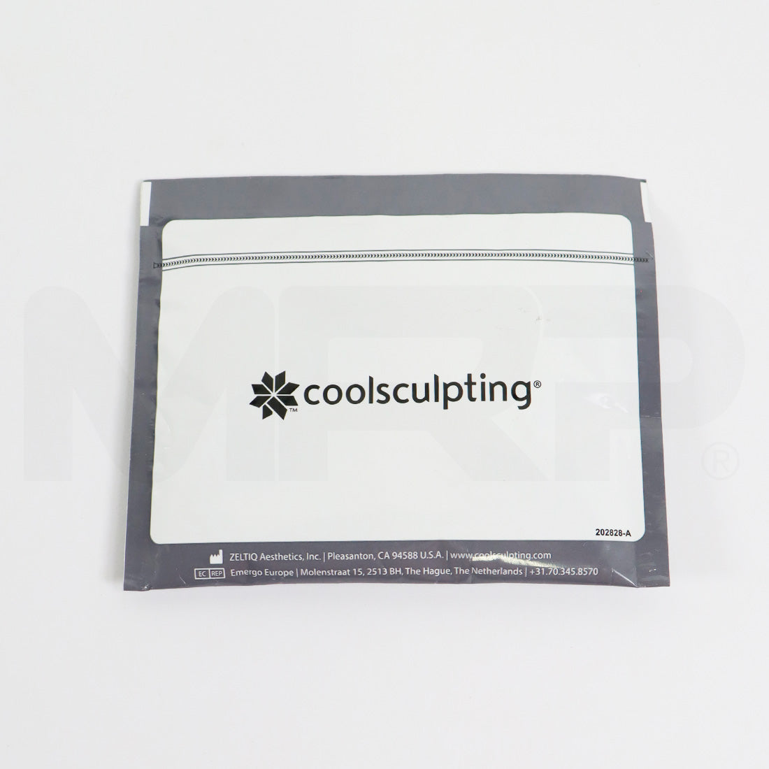 Zeltiq CoolSculpting BRZ-PSW-000-024 Pretreatment Skin Wipe