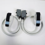 BTL EMSculpt Classic Small Paddle Handpiece Applicators Set - 8,841 Minutes Remaining