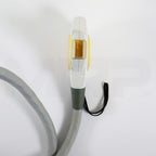 2010 Palomar Starlux 500 Lux Ys IPL LuxYs Pigment Hair Removal Handpiece