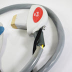 2015 Palomar Starlux 500 Lux Rs IPL LuxRs Pigment Hair Removal Handpiece