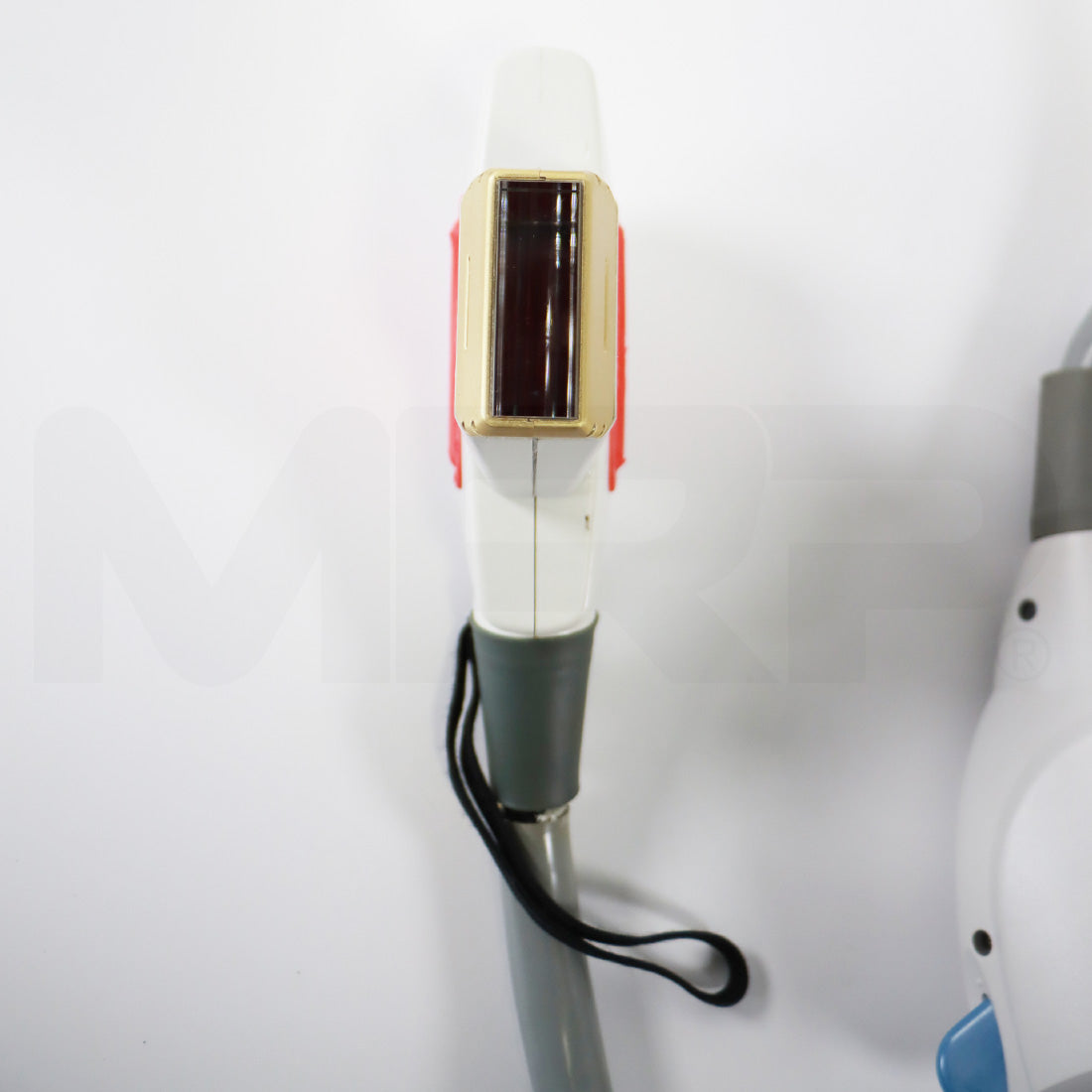 2015 Palomar Starlux 500 Lux Rs IPL LuxRs Pigment Hair Removal Handpiece