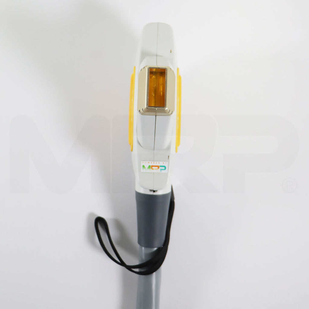 2011 Palomar Starlux 300/500 Lux Ys IPL LuxYs Pigment Hair Removal Handpiece