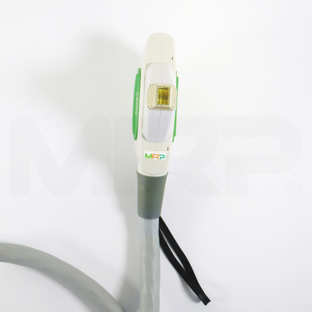 2006 Palomar Starlux 500 LuxG Hair Removal Handpiece HP