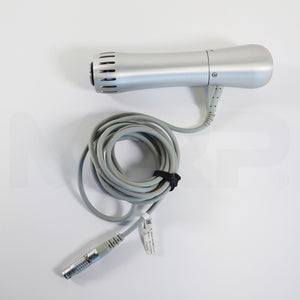 2015 Zimmer ZWave Handpiece 2.2 Radial Shockwave Collagen Reduction 5511 HP