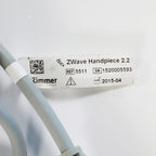 2015 Zimmer ZWave Handpiece 2.2 Radial Shockwave Collagen Reduction 5511 HP