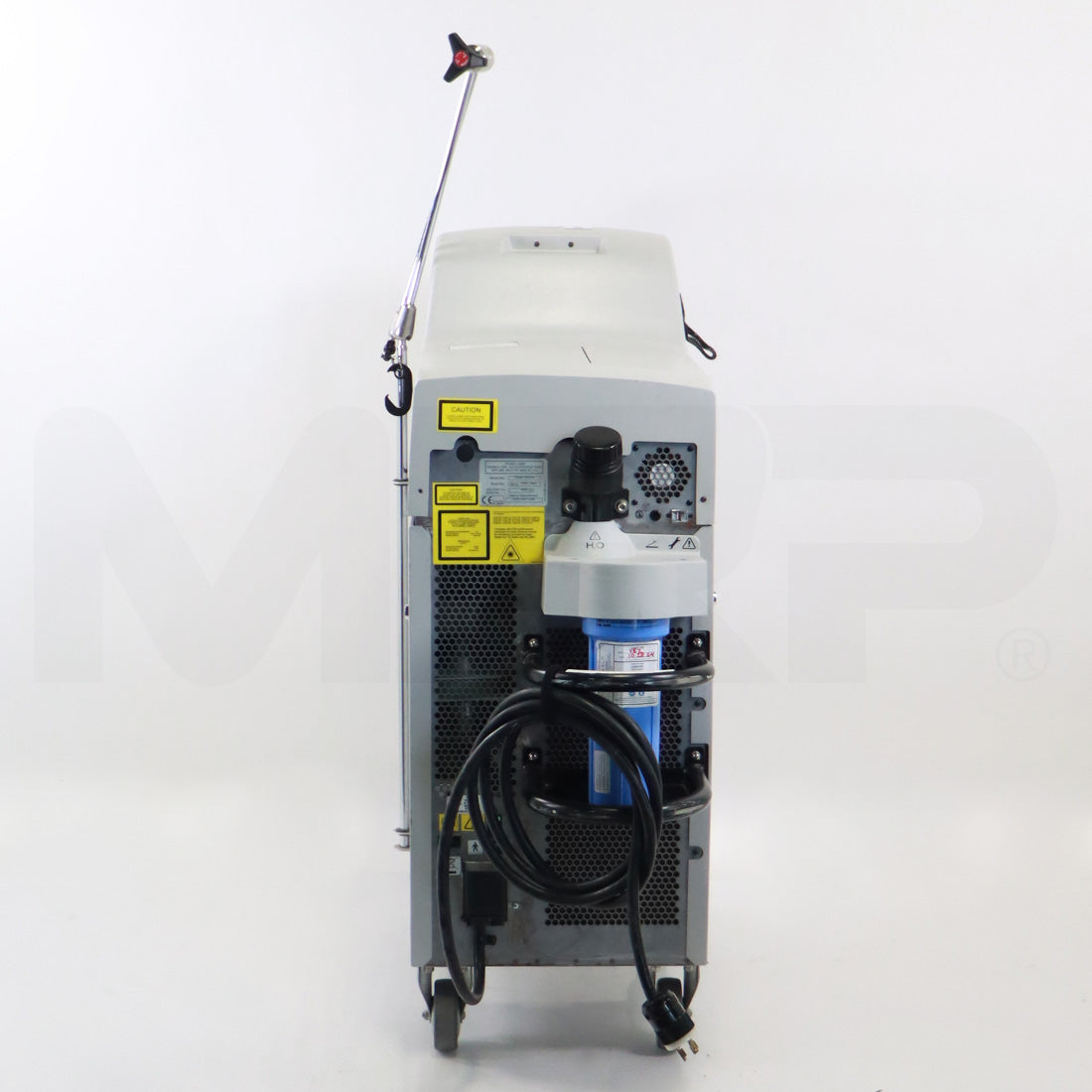 2006 Candela VBeam Perfecta Pulsed Vascular Acne Vein Laser System