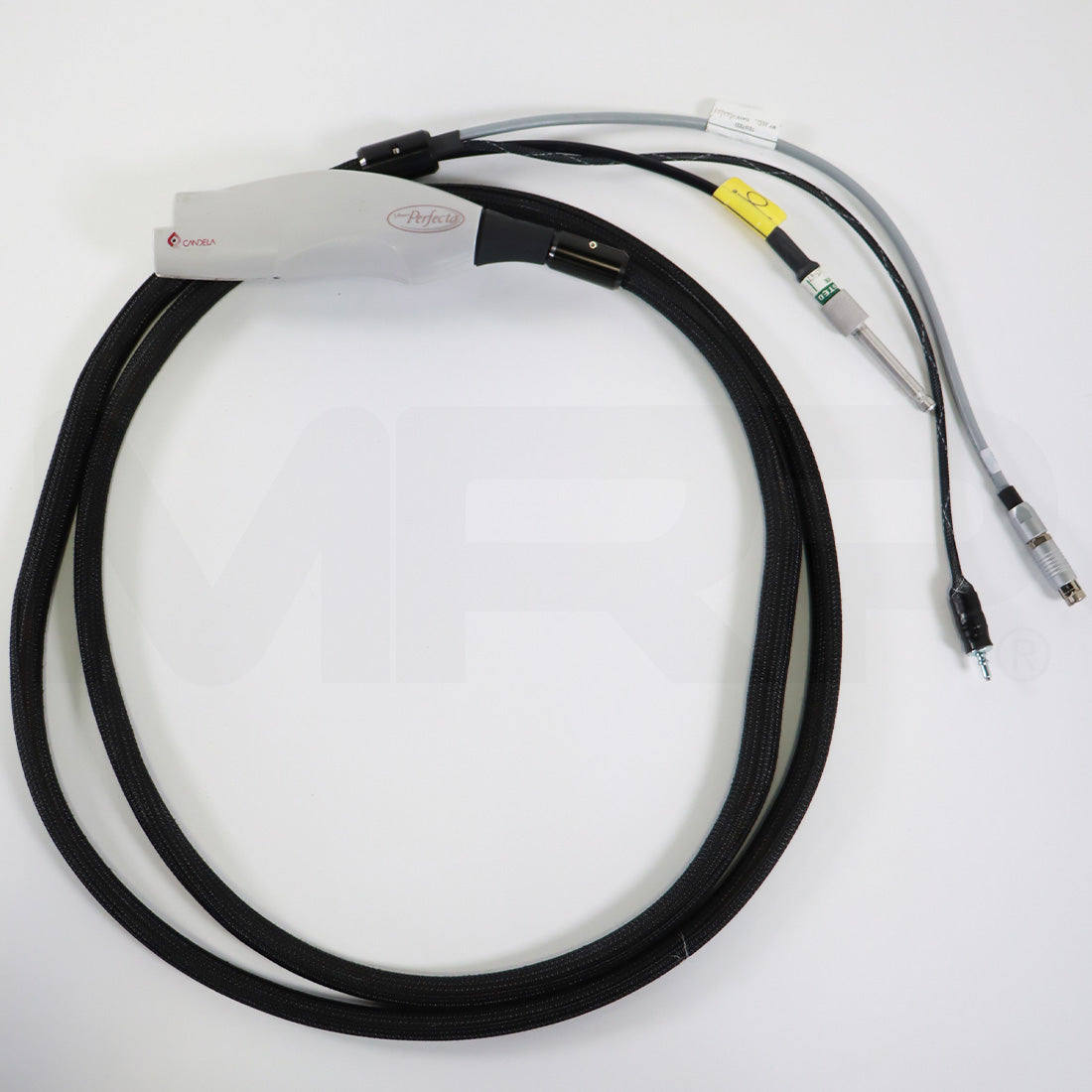 2006 Candela VBeam Perfecta Pulsed Vascular Acne Vein Laser System