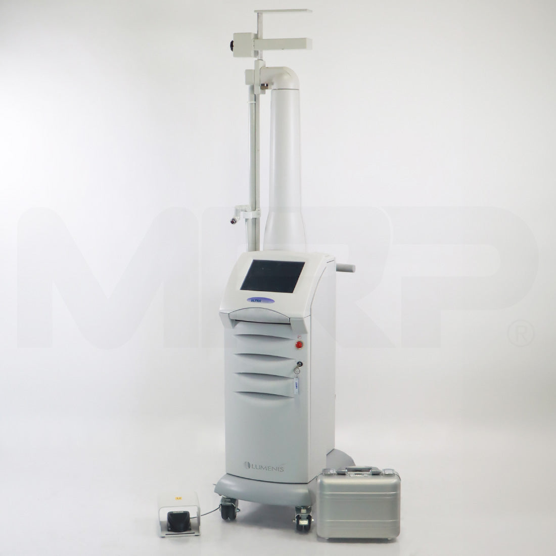 2007 Lumenis Ultrapulse Encore CPG Scanner CO2 Laser Device 0642-415-01