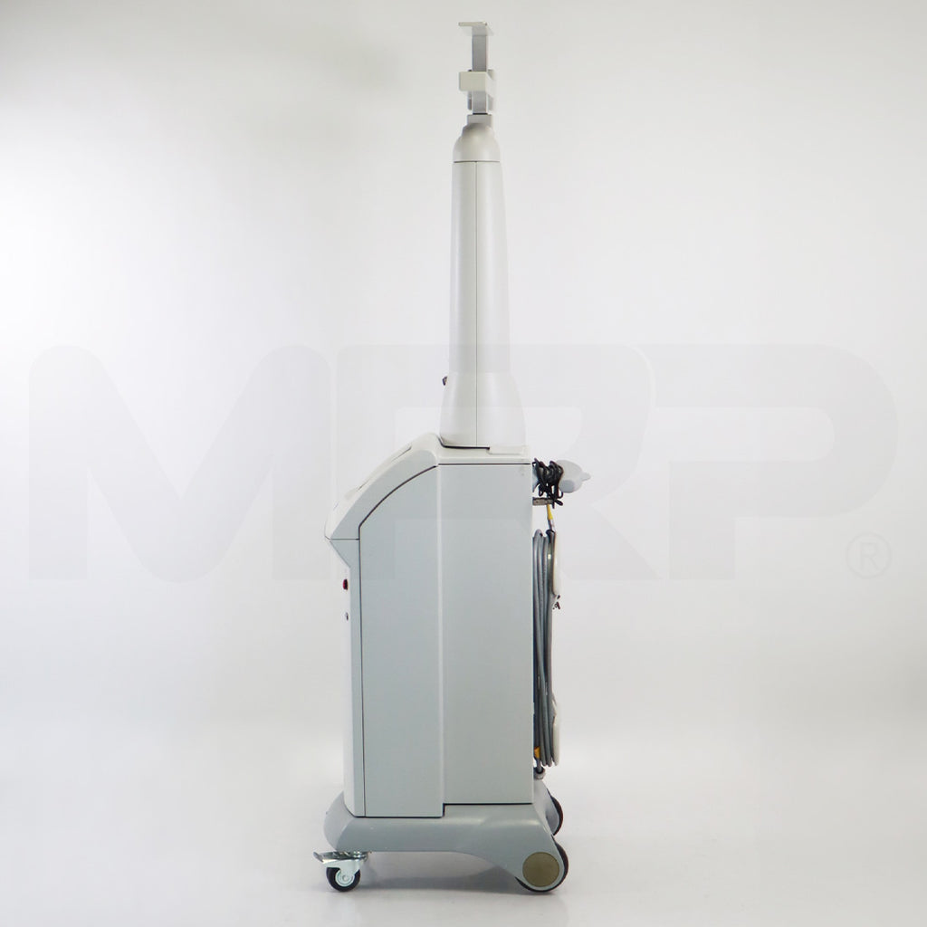 2007 Lumenis Ultrapulse Encore CPG Scanner CO2 Laser Device 0642-415-01